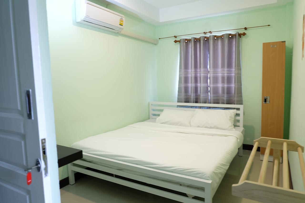 Mahannop Nhà trọ